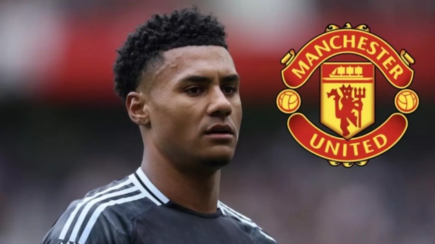 Ollie Watkins công khai quan điểm về MU, nhưng là fan ruột Arsenal