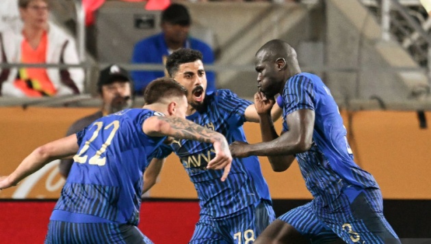 Quá điên rồ! Al Hilal hạ gục Man City trong trận cầu 7 bàn, kéo dài 120 phút