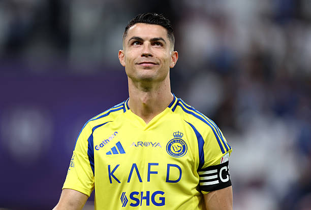 Lời tiên tri của Ronaldo về Saudi Pro League thành sự thật