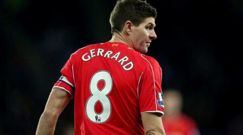 Gerrard chỉ ra người xuất sắc hơn giữa Keane, Vieira và Lampard