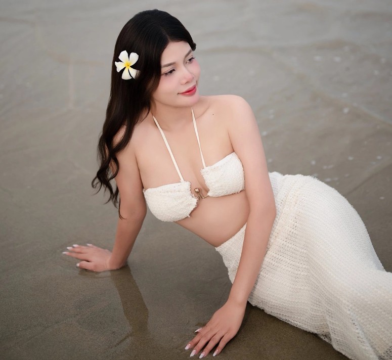 Vẻ đẹp đằm thắm của Nga Tây.