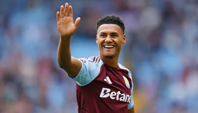 Chuyển nhượng Man Utd: Muốn có Watkins, từ chối Duran và bỏ cuộc đua Ekitike