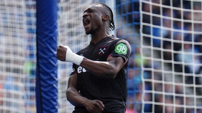 Kudus sẵn sàng rời West Ham, 3 CLB Premier League đua mua