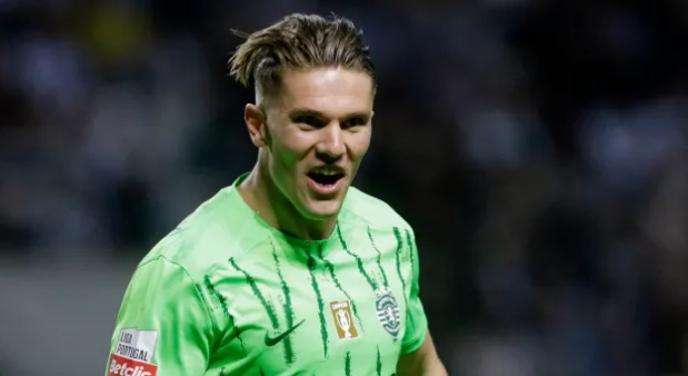 Điều khoản 60 triệu euro kích hoạt, Arsenal theo sát Gyokeres