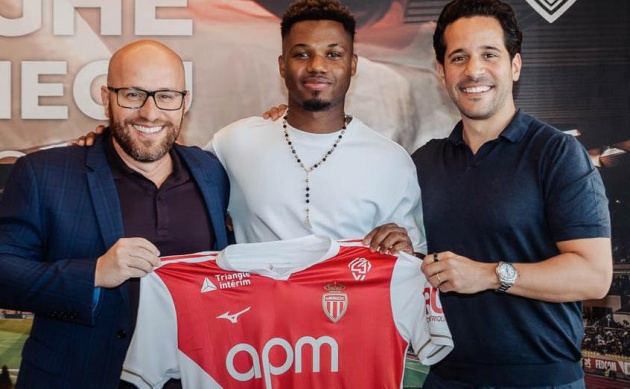 CHÍNH THỨC! Ansu Fati ký HĐ mới với Barca, lập tức gia nhập Monaco