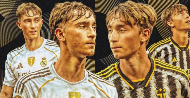 Dean Huijsen đối đầu Juventus: Cuộc hội ngộ đầy cảm xúc và tiếc nuối