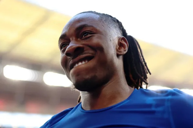 NÓNG! Eberechi Eze sẵn sàng gia nhập Arsenal