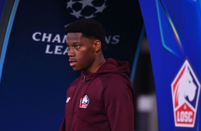 Fabrizio Romano: Juventus tiến gần Jonathan David