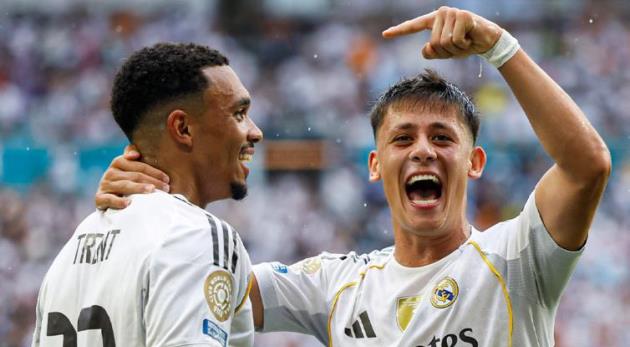 Gonzalo Garcia bay cao, Real Madrid thêm vũ khí bùng nổ ở Club World Cup