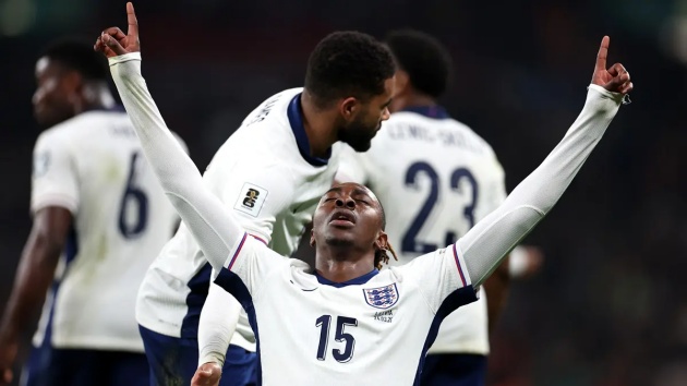 Eze hứa hẹn mang tới nhiều điều thú vị cho Arsenal.