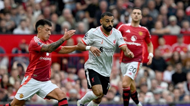 BXH Ngoại hạng Anh mọi thời đại: Liverpool dẫn đầu, top 10 còn có ai?
