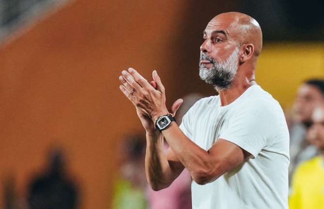 Man City của Pep: Thanh lọc lực lượng, chuẩn bị cho mùa giải mới sau cú sốc tại Club World Cup