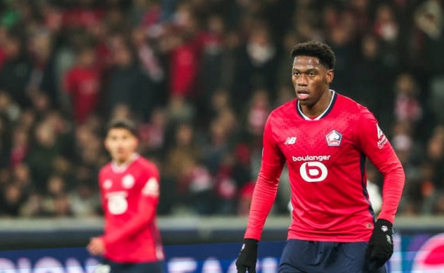 NÓNG! Đàm phán thuận lợi, Juventus sắp có chữ ký của Jonathan David