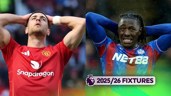 Man United nằm trong số những đội có lịch đấu 10 trận đầu mùa khó khăn nhất