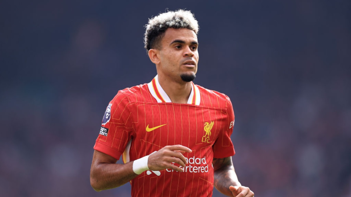 Luis Diaz - Giải pháp lý tưởng cho hàng công của Bayern Munich