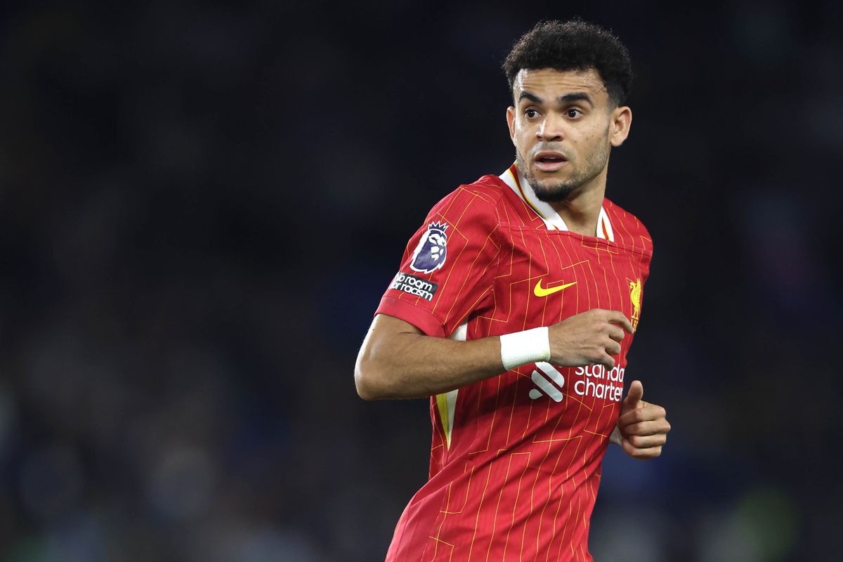 Bayern là một bến đỗ phù hợp cho Diaz.
