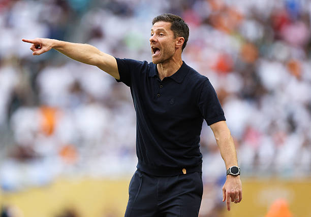 Alonso đang đứng trước cơ hội giành được danh hiệu lớn đầu tiên cùng Real Madrid.