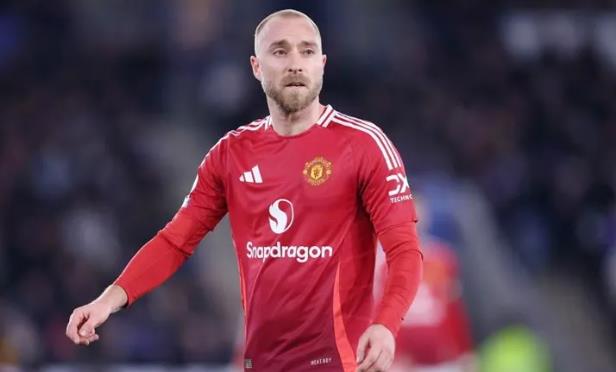 Eriksen có thừa kinh nghiệm, đẳng cấp.