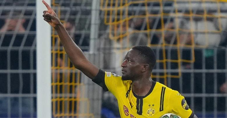 Guirassy bùng nổ ở Club World Cup, Man Utd thêm ám ảnh