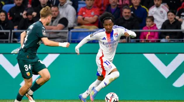 Chelsea có thể chiêu mộ Malick Fofana.