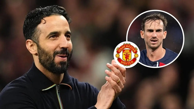 MU gửi đề nghị 43 triệu bảng, chiêu mộ 'nhạc trưởng' PSG