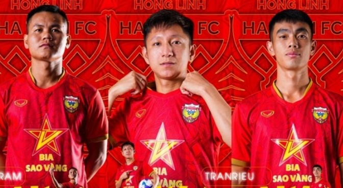 Điểm tin bóng đá Việt Nam 2/7: Hà Tĩnh chia tay 3 trụ cột; Alan Grafite tái lập thành tích của Xuân Son