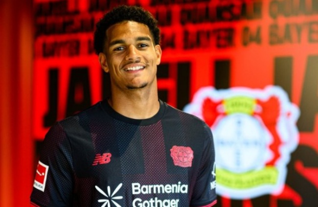 CHÍNH THỨC! Jarell Quansah chia tay Liverpool, cập bến Leverkusen