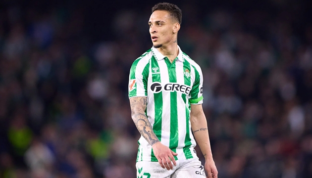 Antony và Man Utd: Đã đến lúc nói lời tạm biệt?