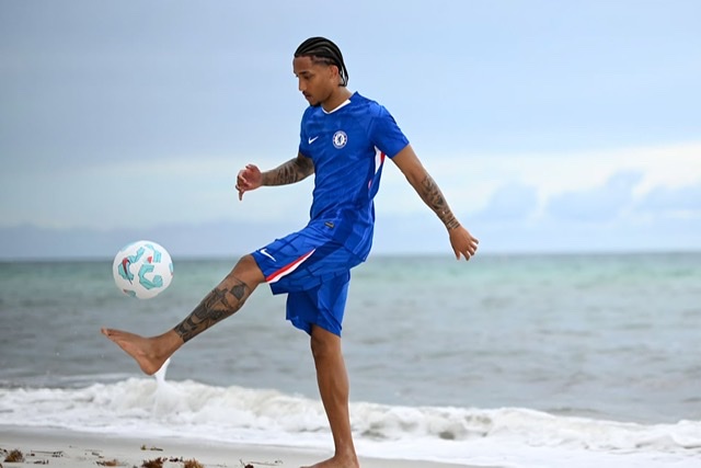CHÍNH THỨC! Chelsea công bố vụ Joao Pedro, giá 60 triệu bảng
