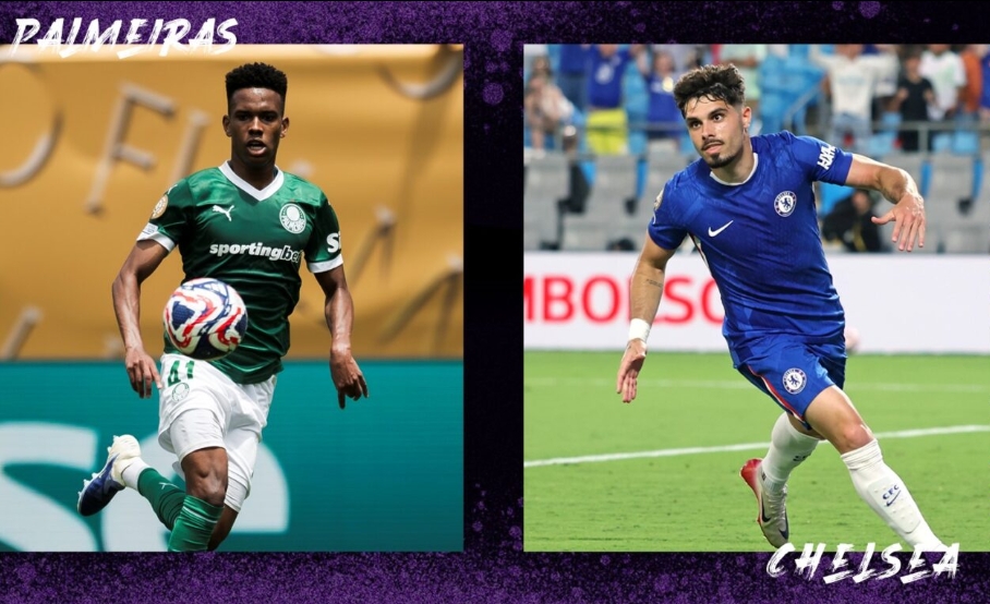 6 thống kê làm nóng đại chiến Palmeiras - Chelsea