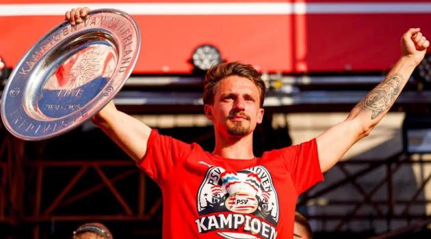 CHÍNH THỨC! Brighton đón Boscagli, cựu sao PSV vô địch Eredivisie