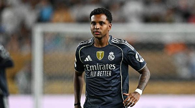 Chuyển nhượng sáng 3/7: Arsenal thêm hy vọng vụ Rodrygo; MU theo sát Watkins