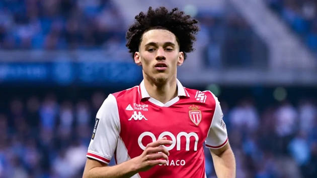 Kế hoạch 200 triệu euro của Leverkusen: Bán Wirtz, dồn tiền mua 'nhân tố khác biệt' từ Monaco