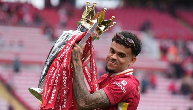 Diaz hoàn hảo cho Bayern Munich?