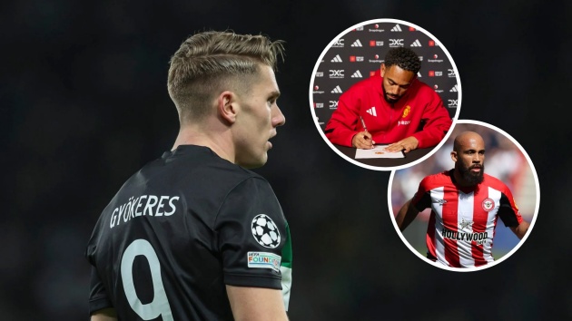 Man Utd và phiên chợ hè bão tố: Đón tân binh, dọn dẹp Old Trafford hay chỉ hứa suông?