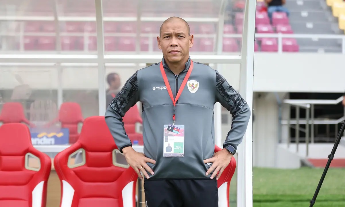 Indonesia đang nhập tịch từ gốc.