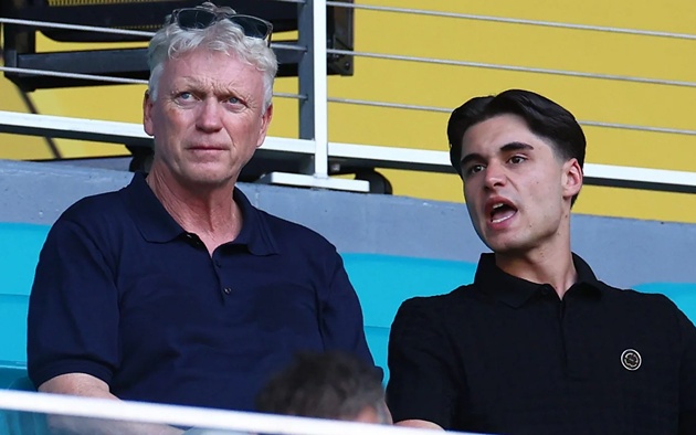 Everton cải tổ toàn diện: Mùa hè chia tay và tái thiết