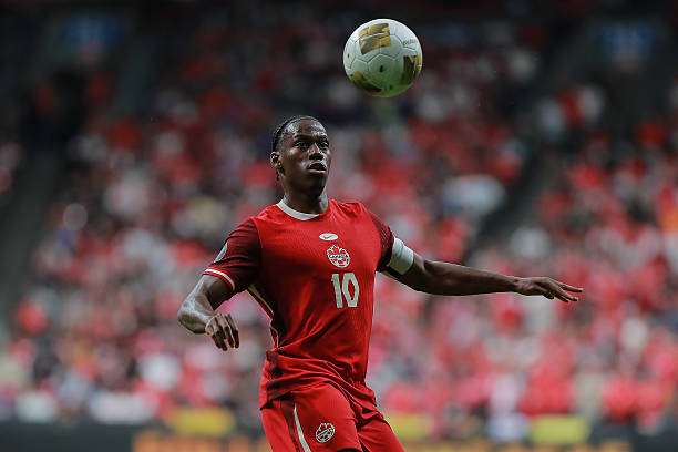 Jonathan David và bước ngoặt tại Juventus: Cơ hội vàng cho bóng đá Canada