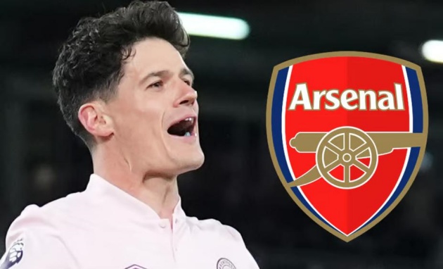 NÓNG! Arsenal hoàn tất thêm tân binh, Christian Norgaard giá 13 triệu euro