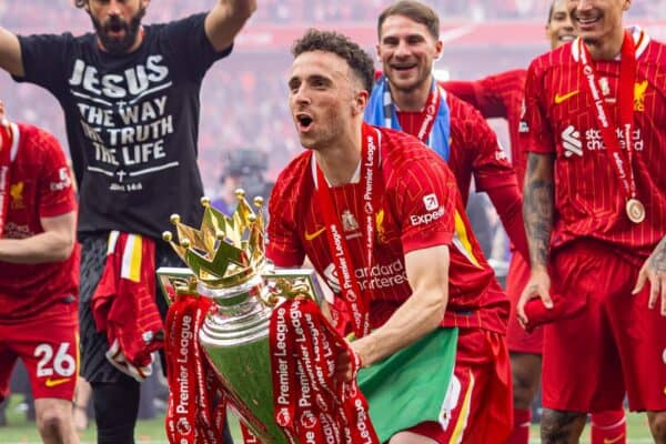 Jota sẽ sống mãi trong trái tim người hâm mộ The Kop.