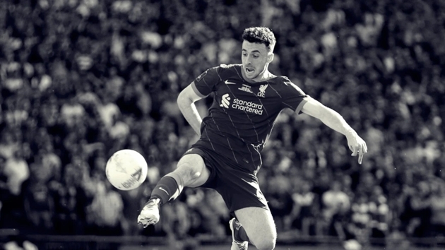 Jamie Carragher: "Tôi sốc, cả làng túc cầu sẽ đoàn kết vì Diogo Jota"