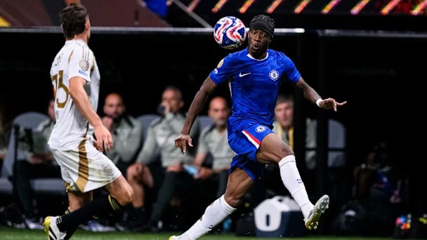 Arsenal được và mất gì nếu chiêu mộ Madueke?