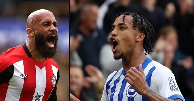 Từ Mbeumo đến Pedro: Newcastle đang thất bại vì điều gì?