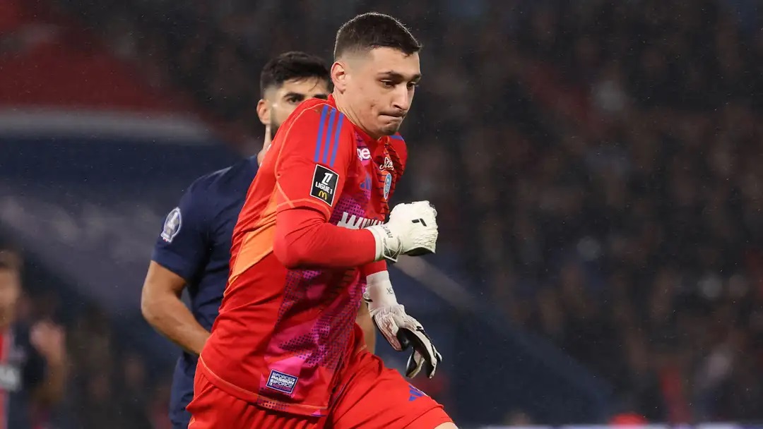 Thủ môn Chelsea Djordje Petrovic sắp có bến đỗ bất ngờ ở Premier League