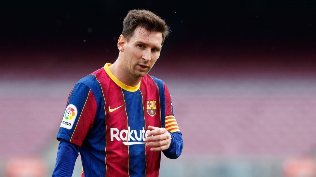 Messi trở lại Barcelona? Chưa rõ, nhưng cơ hội đang mở ra