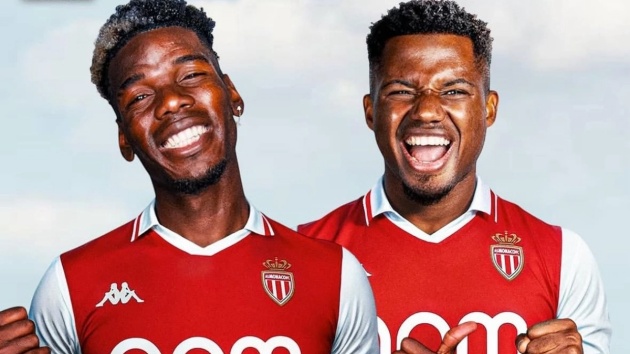 Fati, Dier: 'Pogba vẫn là ngôi sao, Monaco có một cầu thủ xuất sắc'