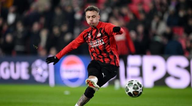 Thương vụ 60 triệu euro: Lang và Beukema sắp gia nhập Napoli