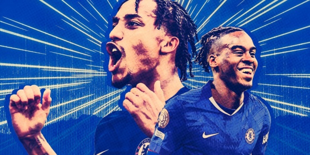 Jamie Gittens rời Dortmund đến Chelsea, cơ hội hay rủi ro?