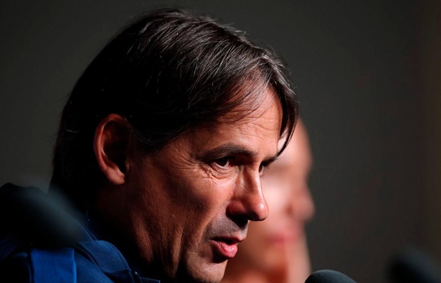 Inzaghi lo ngại tâm lý học trò Bồ Đào Nha sau tin Jota qua đời