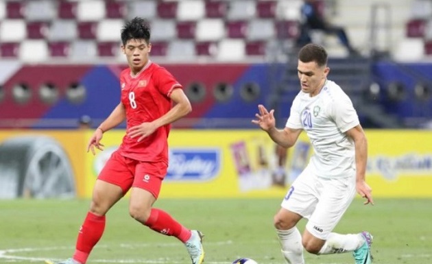 U23 Việt Nam mơ mộng ăn vàng SEA Games 33